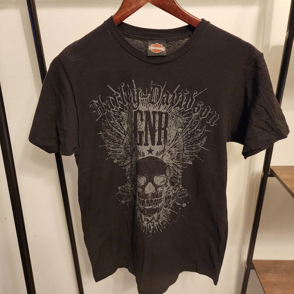 Harley-Davidson T-Shirt